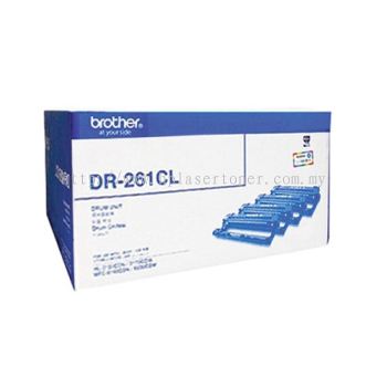 BROTHER DR-261CL ORIGINAL DRUM UNIT DR261CL