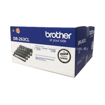 BROTHER DR-263CL ORIGINAL DRUM UNIT DR263CL