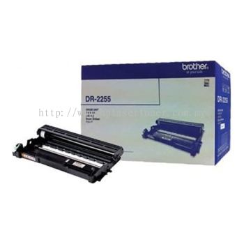 BROTHER DR-2255 ORIGINAL DRUM UNIT DR2255