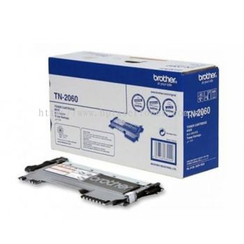 BROTHER TN-2060 ORIGINAL TONER TN2060