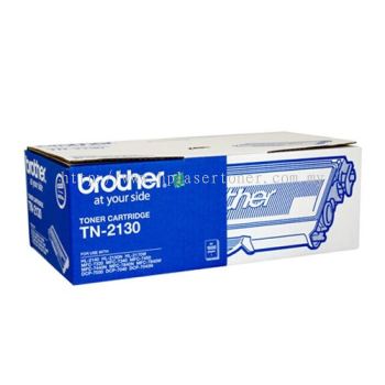 BROTHER TN-2130 ORIGINAL TONER TN2130