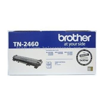 BROTHER TN-2460 ORIGINAL TONER TN2460