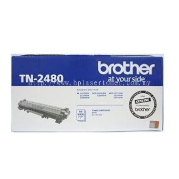 BROTHER TN-2480 ORIGINAL TONER TN2480