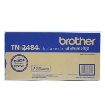 BROTHER TN-2484 ORIGINAL TONER TN2484