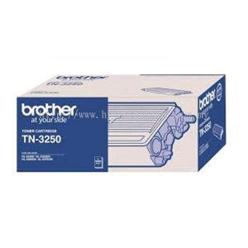 BROTHER TN-3250 ORIGINAL TONER TN3250