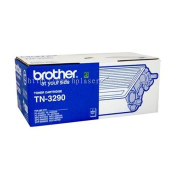 BROTHER TN-3290 ORIGINAL TONER TN3290