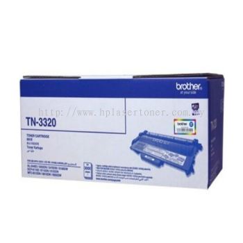 BROTHER TN-3320 ORIGINAL TONER TN3320