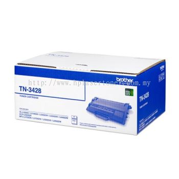 BROTHER TN-3428 ORIGINAL TONER TN3428