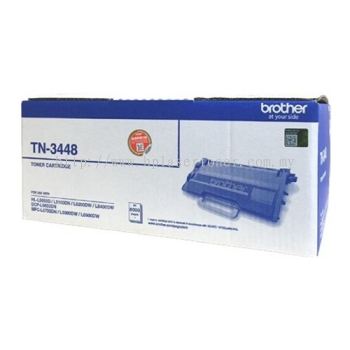 BROTHER TN-3448 ORIGINAL TONER TN3448