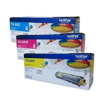 BROTHER TN-265 ORIGINAL TONER TN265