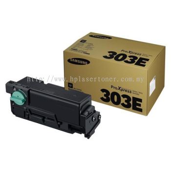 SAMSUNG 303E ORIGINAL TONER MLT-D303E