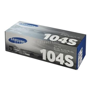 SAMSUNG 104S ORIGINAL TONER MLT-D104S