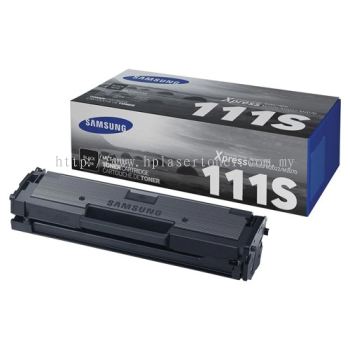 SAMSUNG 111S ORIGINAL TONER MLT-D111S