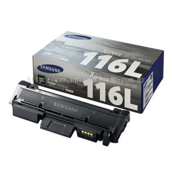 SAMSUNG 116L ORIGINAL TONER MLT-D116L