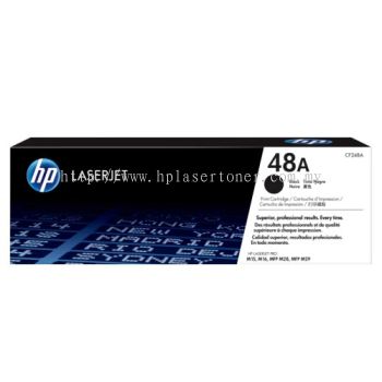 HP 48A ORIGINAL TONER BLACK CF248A HP48A