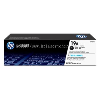 HP 19A ORIGINAL TONER BLACK CF219A HP19A