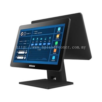 HISTONE HK560 15.6'' DUAL SCREEN POS TERMINAL