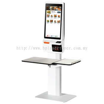 SUNMI K2 SELF SERVICE CONTACTLESS PAYMENT KIOSK