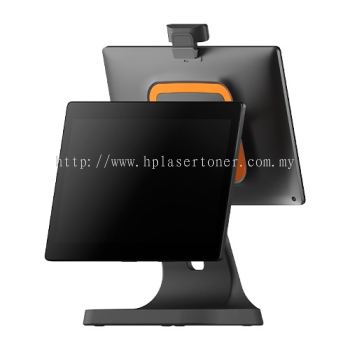 SUNMI T2S LITE 15+10'' DUAL SCREEN ANDROID POS TERMINAL