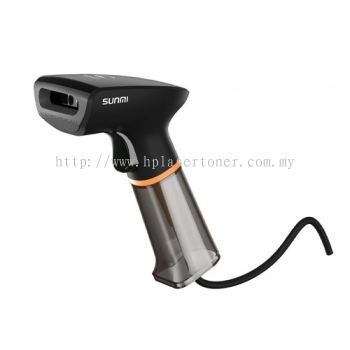 SUNMI 2D BARCODE SCANNER