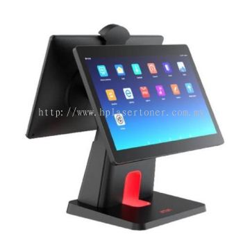 iMin D3 505 DESKTOP POS TERMINAL DUAL SCREEN