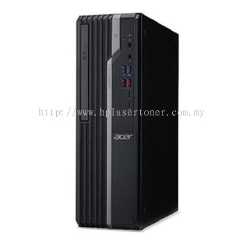 ACER VERITON VX2680G DESKTOP COMPUTER