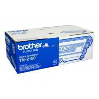 BROTHER TN2150 ORIGINAL TONER TN-2150