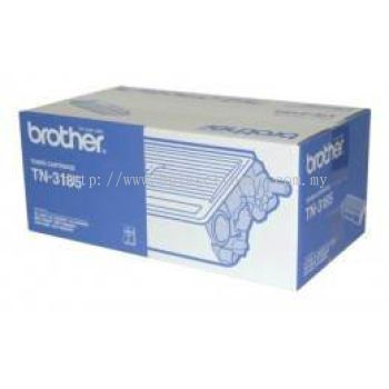 BROTHER TN3185 ORIGINAL TONER TN-3185