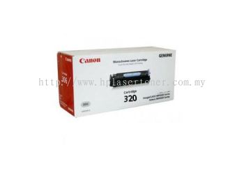 CANON 320 ORIGINAL TONER CART 320