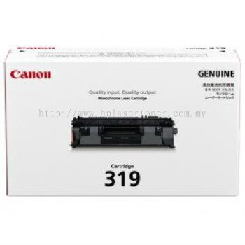 CANON 319 ORIGINAL TONER CART 319