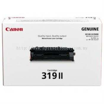 CANON 319 II ORIGINAL TONER CART 319II