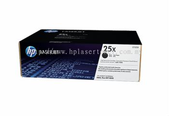 HP 25X ORIGINAL TONER (CF325X) 