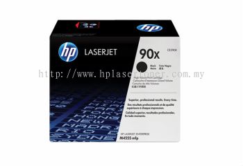 HP 90X ORIGINAL TONER (CE390X)