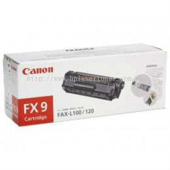 CANON FX9 ORIGINAL TONER