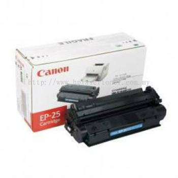 CANON TONER EP25 ORIGINAL TONER