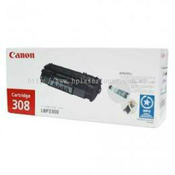 CANON 308 ORIGINAL TONER