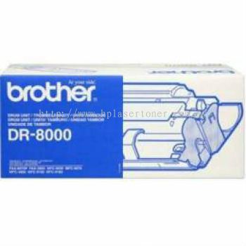 BROTHER DR-8000 DRUM