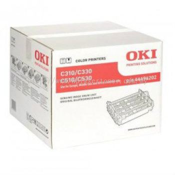 OKI C310 C510 DRUM (44494203)