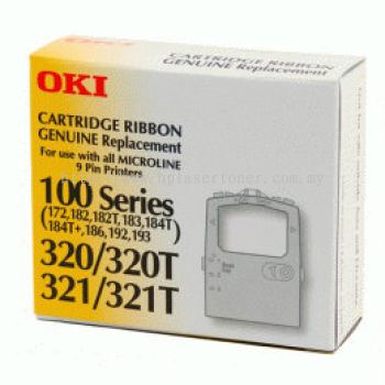 OKI ML320 ML321 RIBBON (44641501)