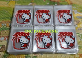 CPB002 (Hello kitty Red)