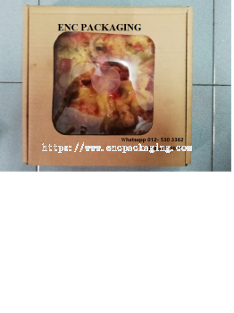 Pizza hut box
