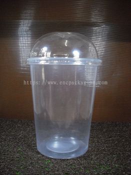 32oz plastic cup