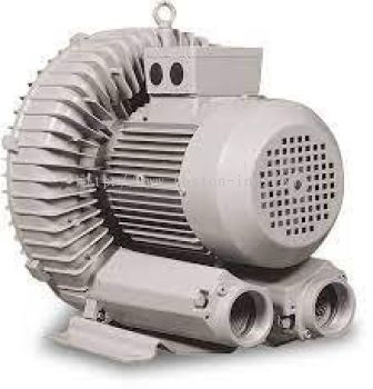 Vacking Side Channel Blower VFZ601AF-S / 2RB 710-7AH16 / CR-529 / HB-529 / 3.0HP / 2.2KW / 415VAC