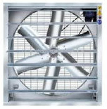 Axial Panel Fan (30'' / 36'' / 50'')