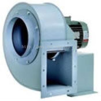 Sirroco Blower (Mild Steel / Stainless Steel / FRP)