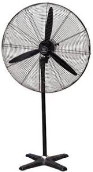 Industrial Stand Fan