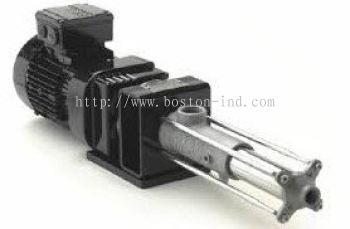 Roto RJ Series Metering Pump