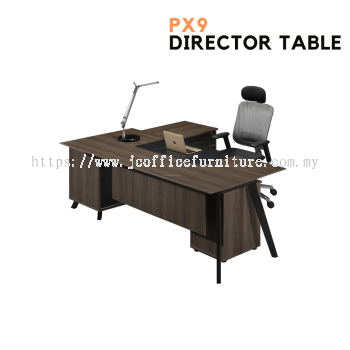 PX9 Director Table