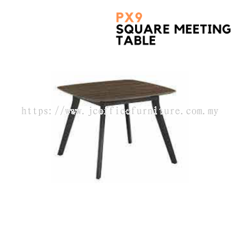 PX9 Square Meeting Table