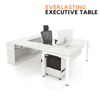 Everlasting Executive Table